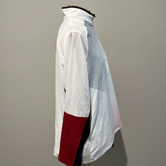 SOLHEIM CUP women’s jersey. NWT. XXL. - Picture 6 of 11